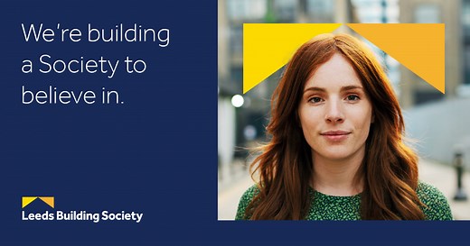 Leeds Building Society for intermediaries