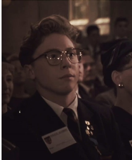 Emotional Moments in Dead Poets Society