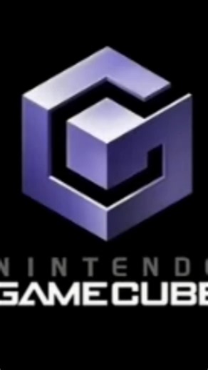 GameCube Startup Intro (TikTok Trend And YouTube)