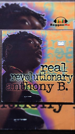 🔥 This is Anthony B - The Original Fire Man 🔥 Rebel voice of the people, carrying the torch of righteousness and unity. From “Fire Pon Rome” to global stages, he stands firm for justice and Rastafari. ✊🏾🟥🟩🟨 #AnthonyB #ReggaeLegend #MoreFire #Rastafari #ReggaeHistory #ConsciousMusic #JamaicanMusic #ReggaeMe | ReggaeMe