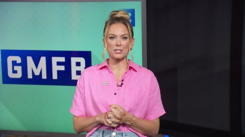Good Coverage 'GMFB'