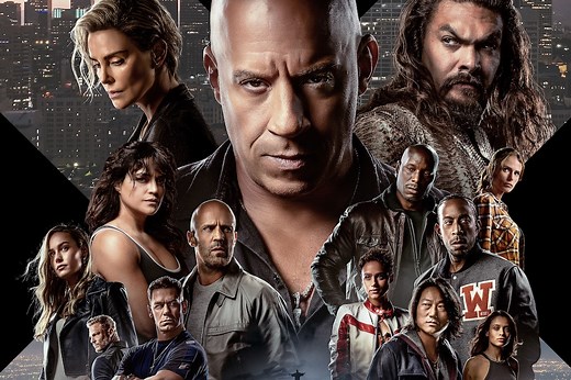 Where to Stream the Entire Fast & Furious Saga Before Fast X Arrives