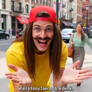 Hilarious Public Pranks And Social Experiments