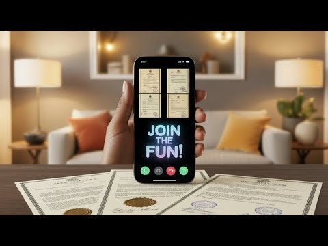 Who I Am & My Notary Journey 💼✨ | Irvin Mobile Notary