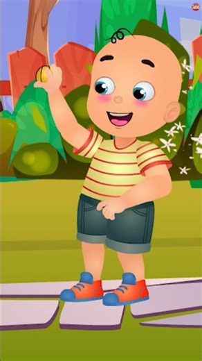 Bingo The Dog @ZingyKidz Nursery Rhymes & Baby Songs