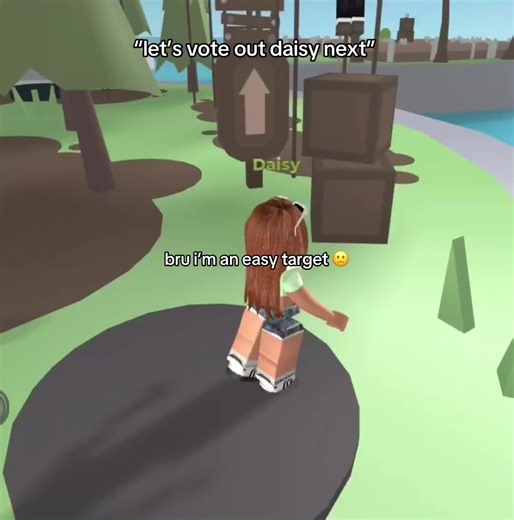 tdi.daisy (@tdi.daisy.xx) - Total Drama Island: The Ultimate Character Showdown