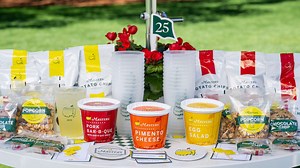 Augusta National's Fan-Favorite ‘Taste Of The Masters’ Hosting Kits Are Back—Get Yours Before They Sell Out