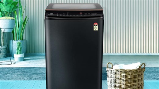 Amazon Sale 2025: Best Deals on 5-Star Rated Washing Machines