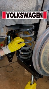 GOLDEN HANDS MECHANIC 😉 | 🇺🇸 Rear Suspension. In today’s video, we’re working on a 2013 Volkswagen Passat B7, where we’re repairing the rear suspension.... | Instagram