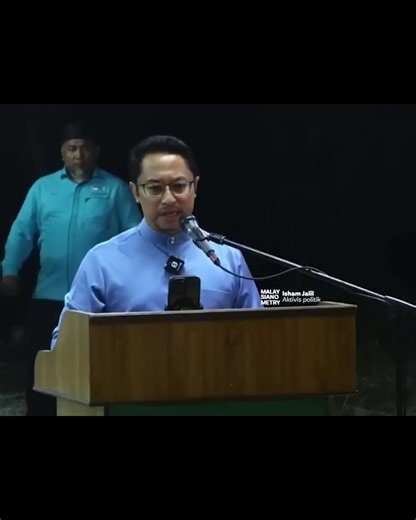 Anak Kecil Main Api: Kisah Hati Sepi