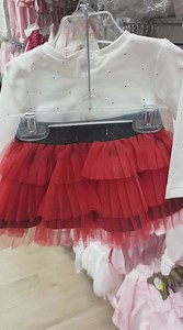 VERY LIMITED STOCK GIRLS SPANISH 3 PIECE SKIRT, TOP AND TIGHTS SET 3 MONTHS 6 MONTHS 12 MONTHS 18 MONTHS 24 MONTHS 3 YEARS TRUE TO SIZE AVAILABLE IN-STORE AND ONLINE LINK TO ORDER IS IN THE COMMENTS BELOW 👇 | Babyspot Glasgow