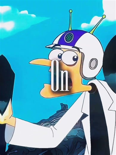 Perry The Platypus mix