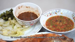 steelhead trout recipe