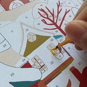 369K views · 11 reactions |  Unleash Your Inner Artist! Get up to 25% OFF on our Premium Paint by Numbers Kits. Choose from over 500 designs for fast delivery or explore 3000+ designs for the perfect match. Sizes from 20x20cm to 90x120cm, with or without frames. Ready, Set, Paint! Shop now! uk.figuredart.com | Figured'Art UK: Paint by Numbers / Diamond Painting | Facebook