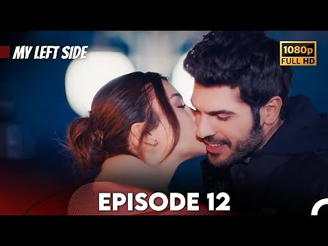 My Left Side Episode 12 FINAL (FULL HD)