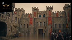 Kurulus orhan season 1 episode 12 trailer 2 #followers | Ehsan Minhas