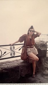 186K views · 995 reactions | mama wong was a hot shot then | Emi Wong | Facebook