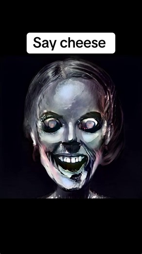 Say cheese #thecosmicpacfier #cosmicpacifiers #artbreeder