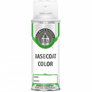 Best Automotive Touch Up Spray Paint Kits - ERA Paints