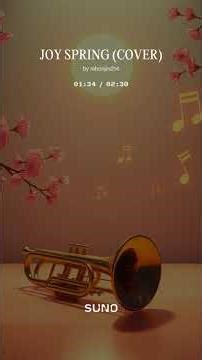 JOY SPRING COVER