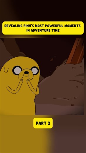 Finn's Epic Battles and Clever Moves in Adventure Time
