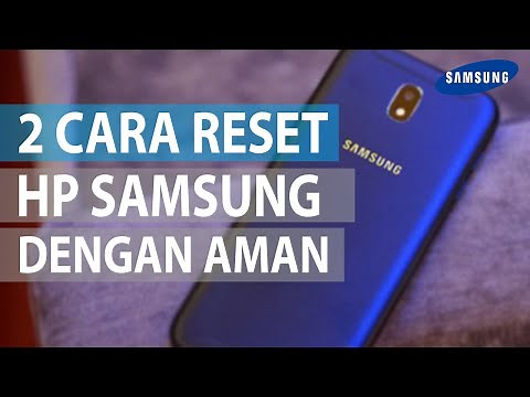 2 Latest Ways to Reset All Types of Samsung Phones Correctly and Safely 2025 Work