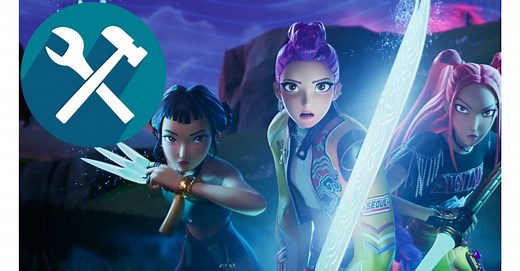 Fortnite-Server wieder online: Alle Infos und Neuerungen zu Update 37.40 in der Übersicht