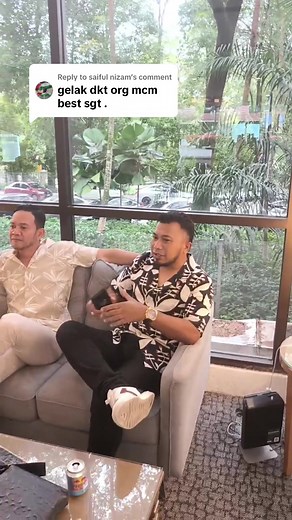 Replying to @saiful nizam Alhamdulillah Sekarang aku gelak dekat kau pulak ade berannnn .. ni akü jawap @😈 MiOr HaFiZ👊🏼👊🏼 @ApitzainaL @apit_zero9 @Alif Khalifah @Shah Muaythai @_.johndblendBOSS♠️⚡️ #fyp #bloodbrothers #fypシ゚viral #bodyuardcourse #fyppppppppppppppppppppppp