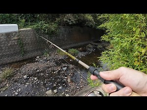 五島列島でバス釣り！