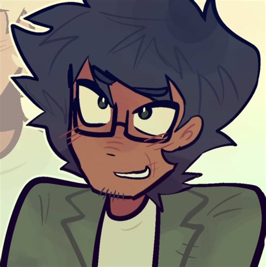 lazy #homestuck #homestuckfanart #dirkstriderhomestuck #jakeenglishhomestuck #dirkjakehomestuck