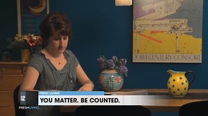 Be counted, you matter with Utah Census