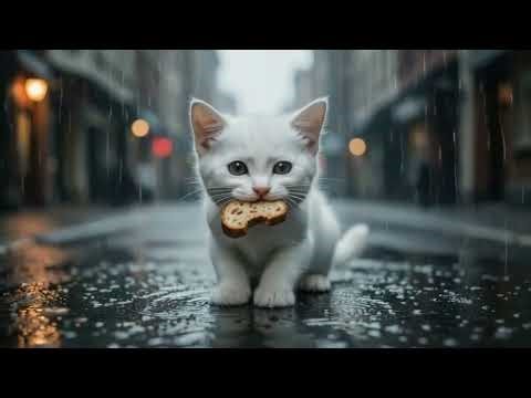 #CatAndDog #AnimalFriendship #CuteAnimals #ViralVideo #DogLovers #CatLovers #FriendshipGoals