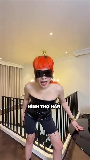 Kính Hiệu Thợ Hàn: Xu Hướng Thời Trang Mùa Hè