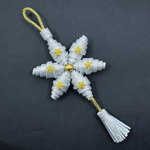 129K views · 4.4K reactions | Amazing DIY Christmas Ornaments Decoration Ideas. Easy and Beautiful Christmas Tree Decorations. Christmas Crafts 2021 | DIY Crafts & Art | Facebook