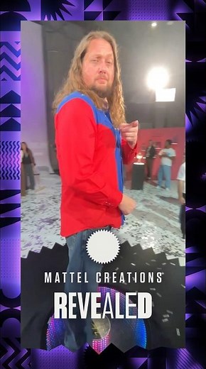 Mattel Creations REVEALED 2026! #mattelcreations #mattelcreationsrevealed #ad #actionfigures
