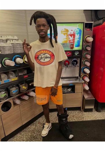 Foolio's New Song Release: A Long-Awaited Rap Anthem