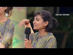 कब्बडी मोहीम | Jau Bai Gavaat | Zee Marathi