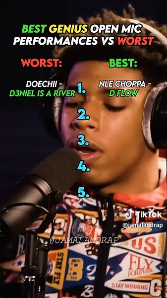 Best Genius Open Mic Performances #genius #openmic #liveperformance #rap #hiphop #viralmusic #doechii #kingvon #icespice