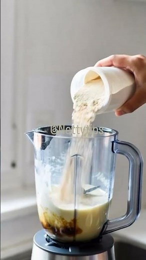 🔥 HOMEMADE CONDENSED MILK WITH ONLY 3 INGREDIENTS 😍