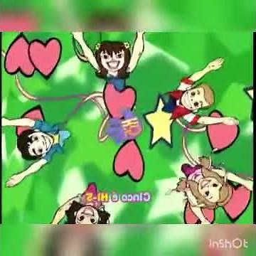 hi-5 intro kimee karla Jenn Curtis and shaun