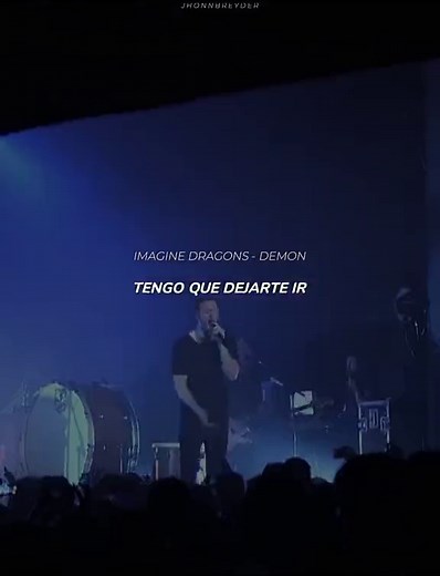 Demons - Imagine Dragons (Official Music Video)