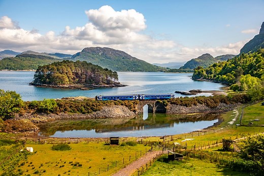 Top Tips for Travelling to Scotland