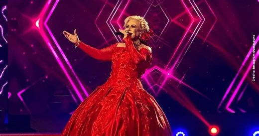 Music Battles México: Laura Zapata gana la Batalla Estelar.