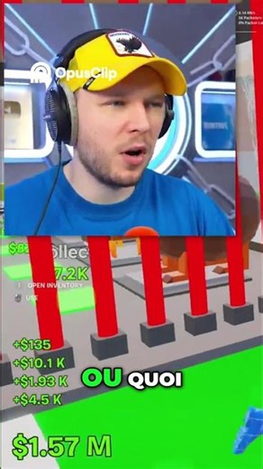 Keyblock EXCITANT L'achat ÉPIQUE, Money, Money, Money !