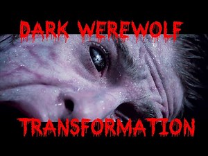 michael corvin werewolf transformation - underworld HD