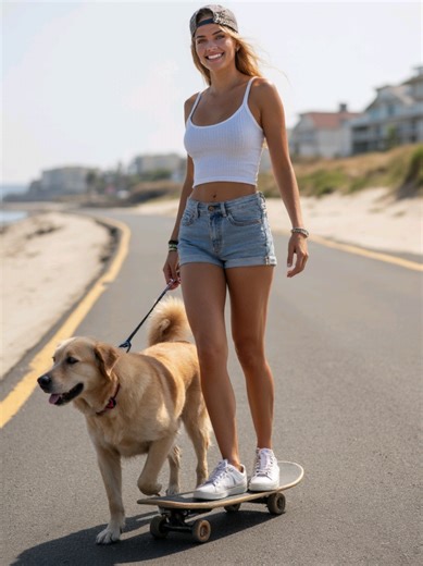 New day, always be kind and appreciate everybody 😊 #slaywithkimberly #fashionmodel #surfergirl #modellife #pov