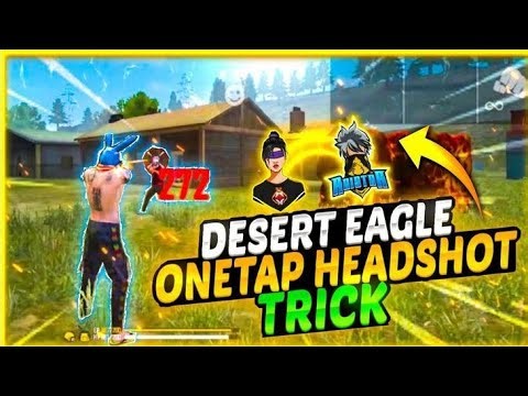 Desert eagle onetap headshot trlck