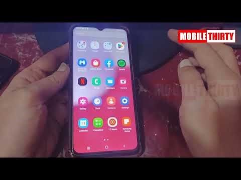 A137F ROOT Android 13 | Samsung A13 ROOT Magisk Manager install