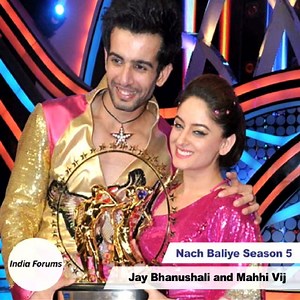 A glimpse of the winning jodis of the previous seven seasons of Nach Baliye - Season 8 Sachin Pilgaonkar Supriya Pilgaonkar Aamir Ali Sanjeeda Shaikh Shaleen Bhanot Daljeet Kaur Bhanot Jay Bhanushali Mahhi Vij Rithvik Dhanjani Asha Negi Amruta Khanvilkar Himmanshu A manlhotra Sanam Johar Abigail Pande Vivek Dahiya Divyanka Tripathi Dahiya #MohitSehgal Sanaya Irani | India Forums