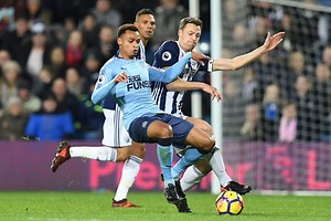 West Bromwich Albion fans react on Twitter to links with Newcastle United's Jacob Murphy
